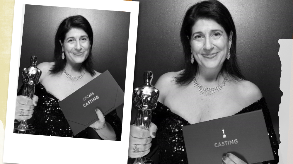 Η Ελληνίδα που έγραψε ιστορία στα φετινά Oscars 